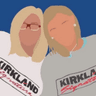Meg & Maddie profile photo