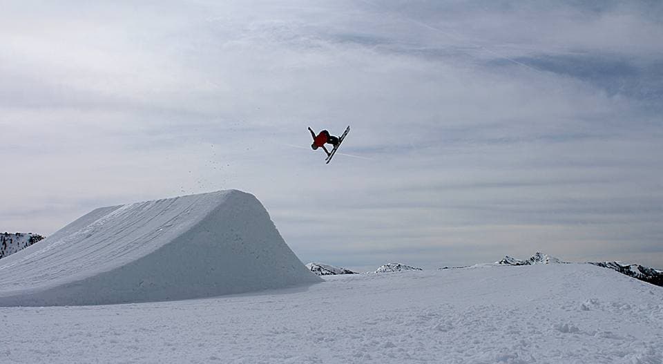 Simon Hutter profile image