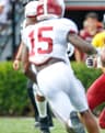 Xavier Mckinney profile photo