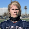 Joey Mcleish profile photo