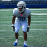 Christon Jones profile photo