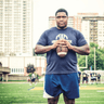 DARREN J. WILSON profile photo