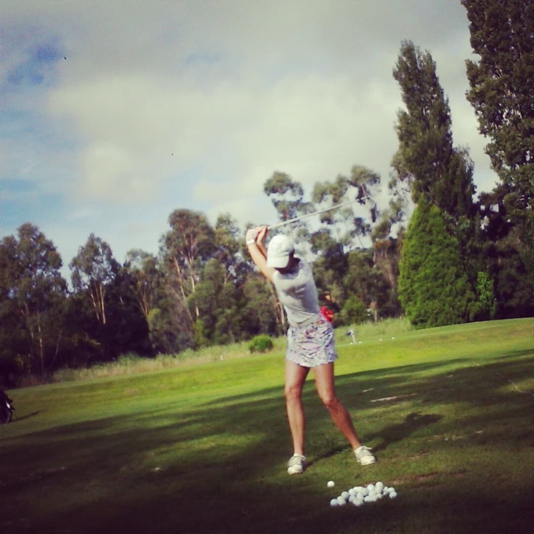 Lauren Blease profile image