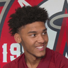 Jeremiah Jackson profile photo