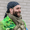 Marc Sutherland profile photo
