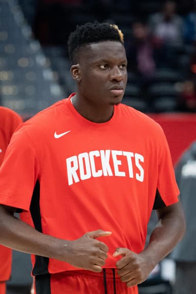 Clint Capela profile image