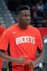 Clint Capela profile photo