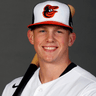 Adley Rutschman profile photo
