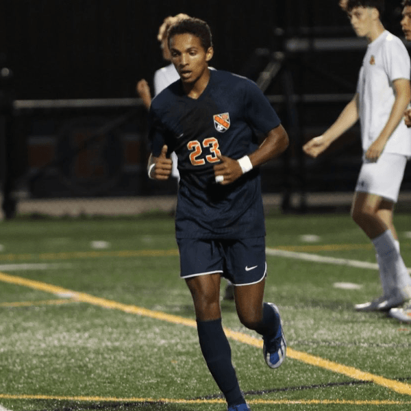 Cristiano Hamer profile image