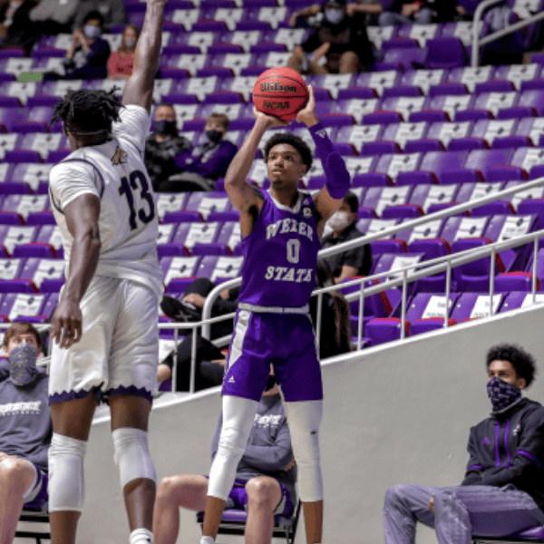 Zahir Porter profile photo