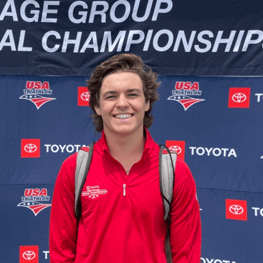Nick McKenney profile image
