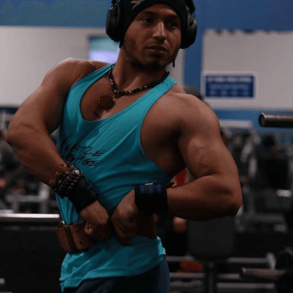 Griffin Lee profile photo