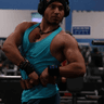 Griffin Lee profile photo