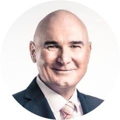 Tony Simonsen profile image