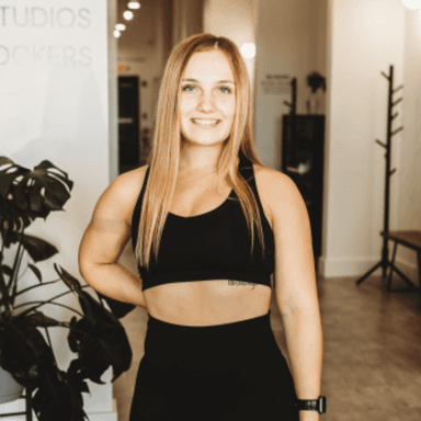 Alyssa Pitarys profile image