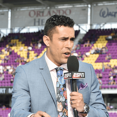 Herculez Gomez profile image