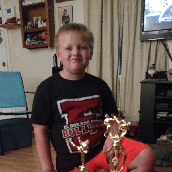 Jordan Runkle profile image