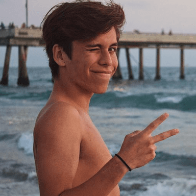 JP Garcia profile image