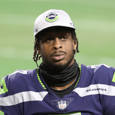 Geno Smith profile image