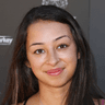 Lizzie Armanto profile photo