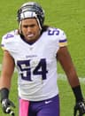 Eric Kendricks profile photo