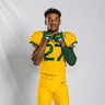 Tevin Williams profile photo