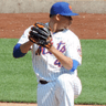 Hansel Robles profile photo