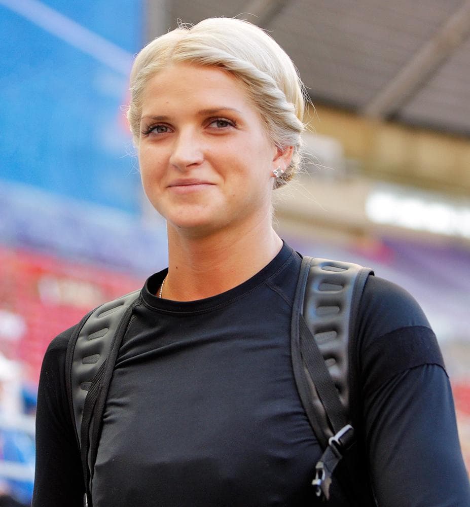 Lina Muze profile image