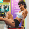 Jacqueline Lomax profile photo