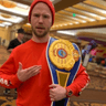 Mikey Dahlman profile photo