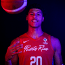 Jordan Cintron profile photo