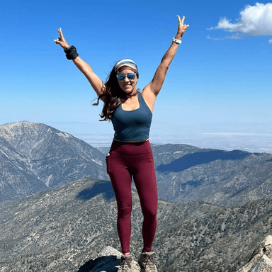 Cynthia Ramos profile image
