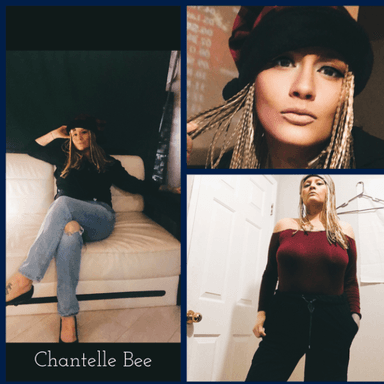 Chantelle Bee profile image
