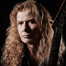 Dave Mustaine profile photo