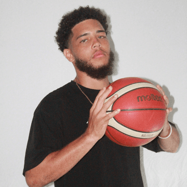 Jordan Greenidge profile image