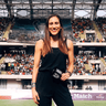 Melissa Ortiz profile photo
