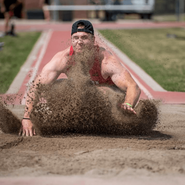 Trent Maurer profile image