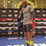 Tureano Johnson profile photo