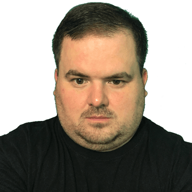 Ben Hammock profile image