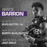 Bryce Barron profile photo