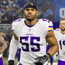 Anthony Barr profile photo