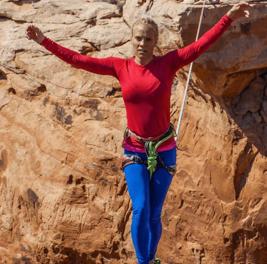 Heather Larsen profile image