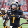 Tyler Badie profile photo