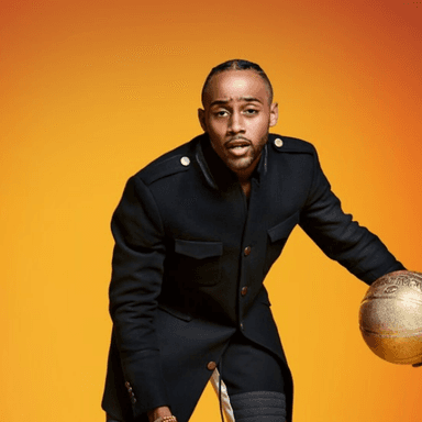 Brandon "BDOT" Armstrong profile image