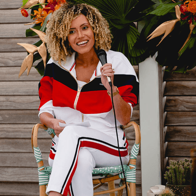 Danielle Mills Walden profile image