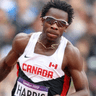 Tremaine Harris profile photo