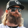 Charlie Blackmon profile photo