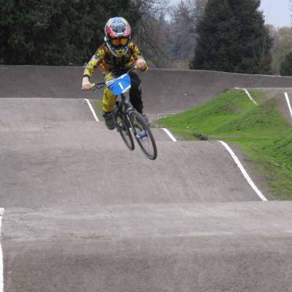 Zane Bader profile image