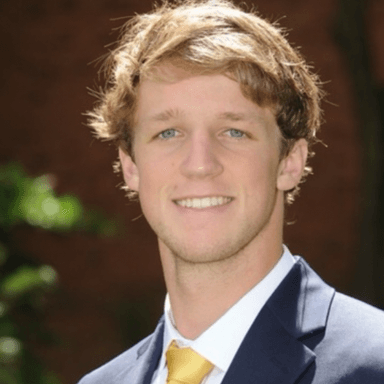 Spencer Fetter profile image