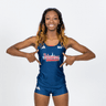 Amiriah Larry profile photo